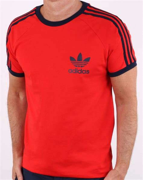 adidas original t shirt|Adidas t shirt retro.